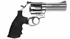 Smith Wesson 686 357mag revolver handgun